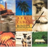 Cd - Beny More   Afro Cuban Roots