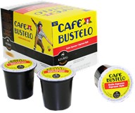 Cafe Bustelo K-Cup.  12 per pack