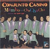 Cd - Conjunto Casino - Mambo Con Cha Cha Cha