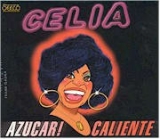Cd - Celia - Azucar! Caliente 2 Cd'S