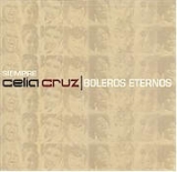Cd - Celia Cruz - Boleros Eternos