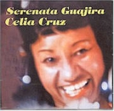 Cd - Celia Cruz - Serenata Guajira