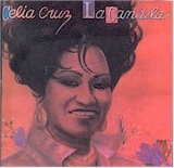 Cd - Celia Cruz - La Candela