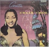Cd - Celia Cruz Con La Sonora Matancera