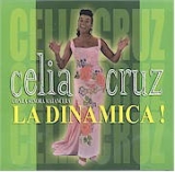 Cd - Celia Cruz - La Dinamica