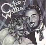 Cd - Celiza Cruz - Celia Y Willie