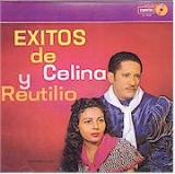 Cd - Celina Y Reutilio - Exitos