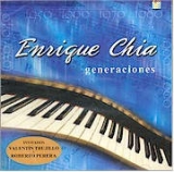 Cd - Enrique Chia - Generaciones