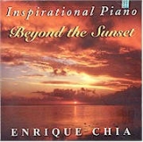 Cd - Enrique Chia - Inspirational Piano