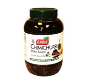 Badia chimichurri sauce New 16 oz size