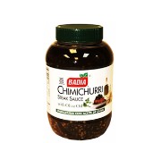Badia Chimichurri Steak Sauce 8 oz