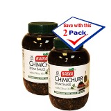 Badia Chimichurri Steak Sauce 8 oz Pack of 2