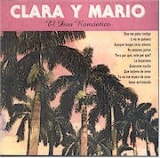 Cd - Clara Y Mario - Vol 2
