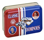 Domino Game Set for Children