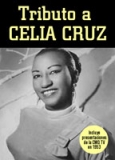 Dvd Tributo A Celia Cruz