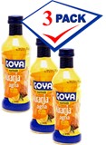 Goya Naranja Agria 24 oz Sour Orange Pack of 3