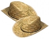 Traditional Cuban Hat