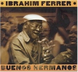 Cd - Ibrahim Ferrer - Buenos Hermanos