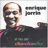 Cd - Enrique Jorrin - El Rey Del Cha Cha Cha