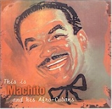 Cd - Machito And His Afro-Cubans