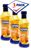 Goya Naranja Agria 12 oz Sour Orange Pack of 3