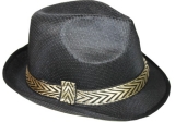 Black Party Hat, Economy Priced