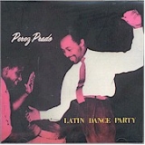 Cd - Perez Prado - Latin Dance Party
