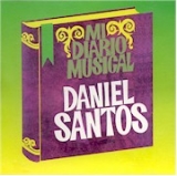 Cd - Daniel Santos - Mi Diario Musical