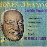 Cd - Septeto Nacional - Sones Cubanos