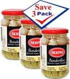 Serpis Banderillas 5.29 oz Pack of 3