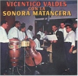 Cd - Vicentico Valdes Con La Sonora Matancera