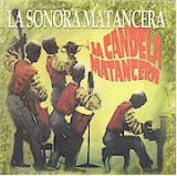 Cd - La Sonora Matancera - La Candela Matancera