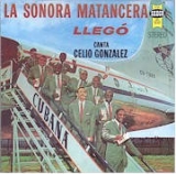 Cd - La Sonora Matancera Y Celio Gonzalez