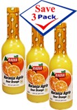 Badia Sour Orange Marinade 10 oz Pack of 3