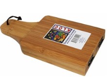 Toston Maker, Polished Bamboo Construction  Large 9 