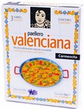 Carmencita Paellero Valenciana Complete Seasoning  12 Servings