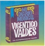 Cd - Vicentico Valdes - Mi Diario Musical