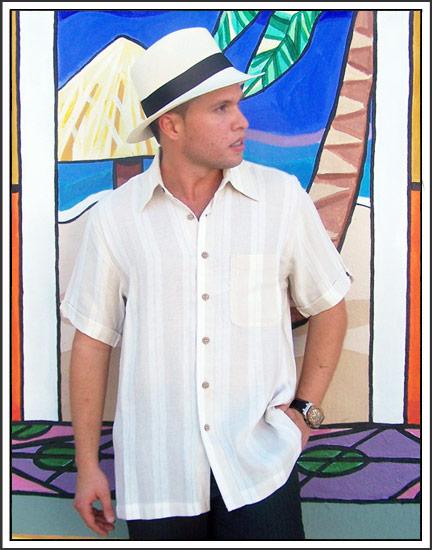 CubanFoodMarket.com: Cuban Guayaberas