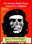 Che Guevara Donde Nunca Jamas Se Lo Imaginan