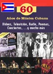 Sesenta  Años De Musica Cubana, Vol 5
