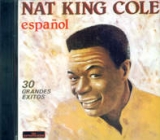 Cd - Nat King Cole En Espa�ol