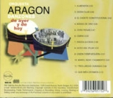 Cd - Orquesta Aragon - Danzones