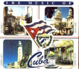 Cd - The Music Of Cuba - 48 Hits In 4 Cds