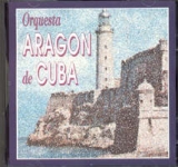 Cd - Orquesta  Aragon