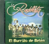 Cd - El Burrito De Belen