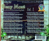 Cd - Beny More The Very Best Vol 2