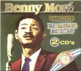 Cd - Two Cd In This Collection 40 Of Beny More'S Hits