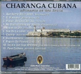 Cd - Charanga Cubana