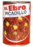 El Ebro Picadillo Cuban Style (Beef Hash) 15 Oz