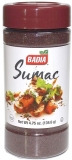 Badia Sumac Mediterranean Spice 4.75 oz